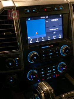 فورد F-150 رابتور